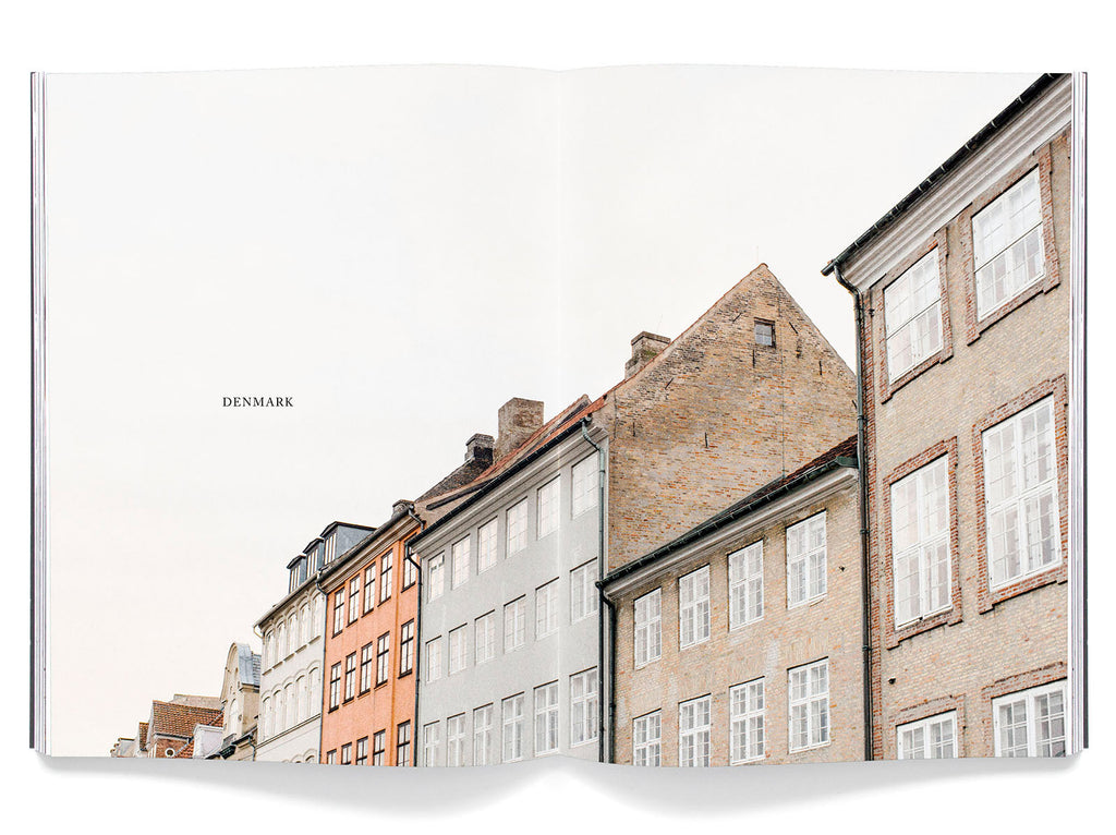 Volume 2: Denmark