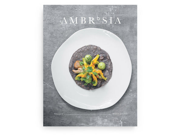 Volume 4: Mexico City (Wholesale)