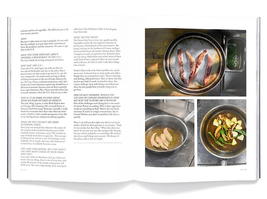 Magazine - Volume 1: Baja, Mexico (Wholesale)